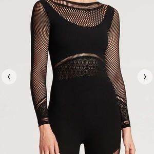 Wolford jumpsuit